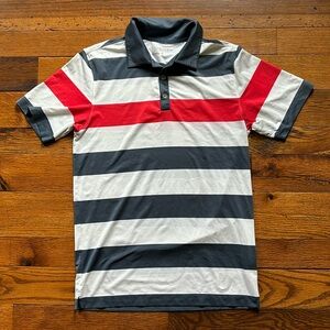 Nike Golf Tour Performance Dri-Fit Polo